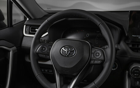 Toyota RAV4, 2025 год, 5 100 000 рублей, 16 фотография