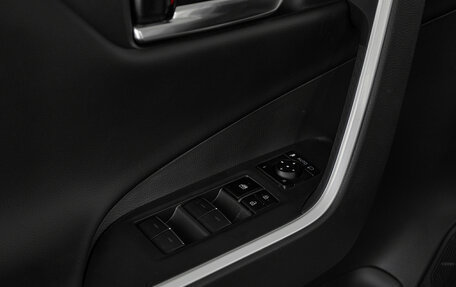 Toyota RAV4, 2025 год, 5 100 000 рублей, 9 фотография