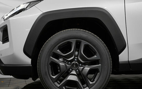 Toyota RAV4, 2025 год, 5 100 000 рублей, 8 фотография