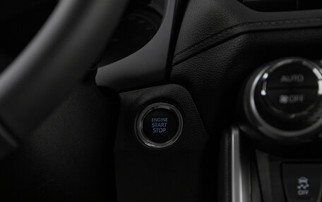 Toyota RAV4, 2025 год, 5 100 000 рублей, 17 фотография