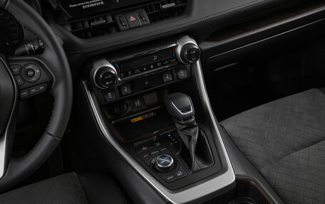 Toyota RAV4, 2025 год, 5 100 000 рублей, 15 фотография