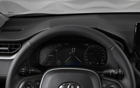 Toyota RAV4, 2025 год, 5 100 000 рублей, 20 фотография