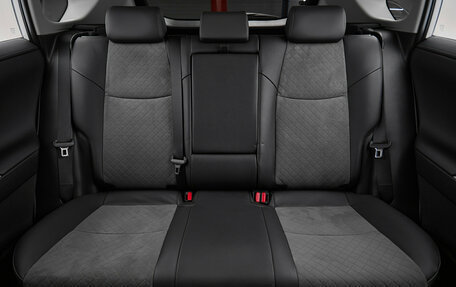 Toyota RAV4, 2025 год, 5 100 000 рублей, 25 фотография