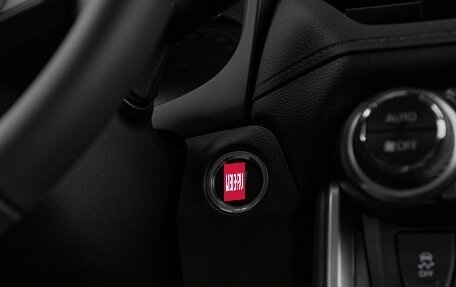 Toyota RAV4, 2025 год, 5 100 000 рублей, 22 фотография