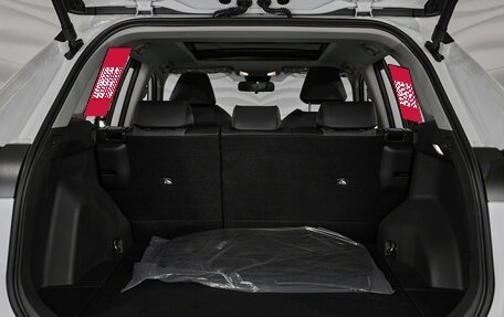 Toyota RAV4, 2025 год, 5 100 000 рублей, 26 фотография