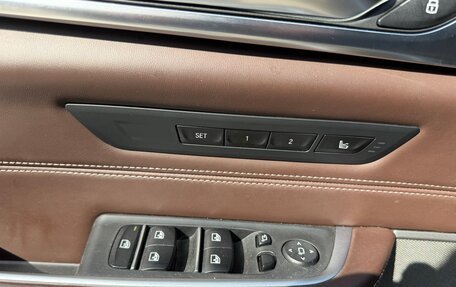 BMW 6 серия, 2018 год, 4 300 000 рублей, 11 фотография