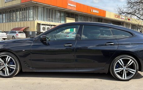 BMW 6 серия, 2018 год, 4 300 000 рублей, 8 фотография