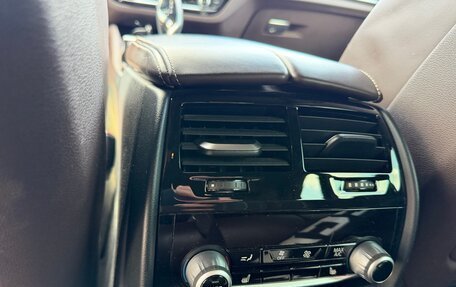 BMW 6 серия, 2018 год, 4 300 000 рублей, 13 фотография