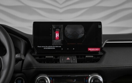 Toyota RAV4, 2025 год, 5 100 000 рублей, 23 фотография