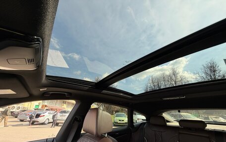 BMW 6 серия, 2018 год, 4 300 000 рублей, 15 фотография