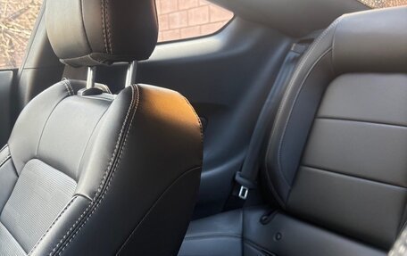 Ford Mustang VI рестайлинг, 2022 год, 7 200 000 рублей, 14 фотография