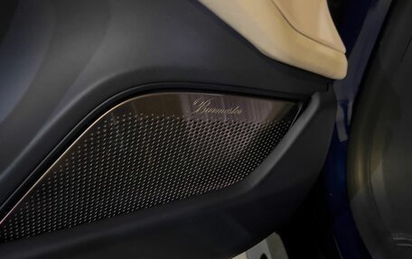 Porsche Taycan I, 2021 год, 12 900 000 рублей, 12 фотография