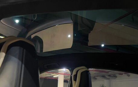 Porsche Taycan I, 2021 год, 12 900 000 рублей, 14 фотография