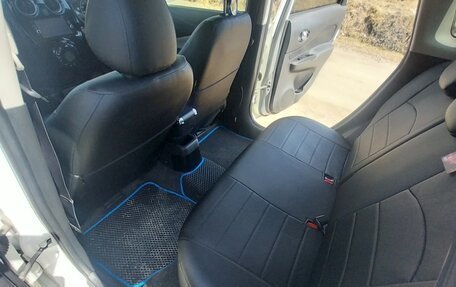 Nissan Note II рестайлинг, 2016 год, 860 000 рублей, 10 фотография