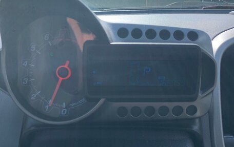 Chevrolet Aveo III, 2012 год, 475 000 рублей, 8 фотография