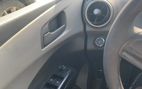 Chevrolet Aveo III, 2012 год, 475 000 рублей, 9 фотография