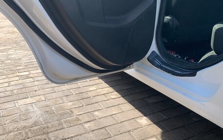 Chevrolet Aveo III, 2012 год, 475 000 рублей, 11 фотография