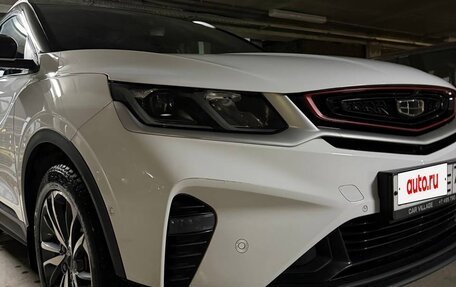 Geely Coolray I, 2022 год, 2 000 000 рублей, 3 фотография