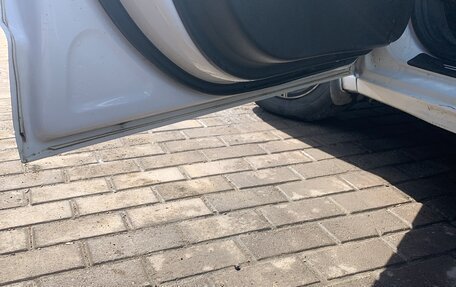 Chevrolet Aveo III, 2012 год, 475 000 рублей, 10 фотография