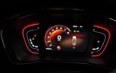 Geely Coolray I, 2022 год, 2 000 000 рублей, 11 фотография