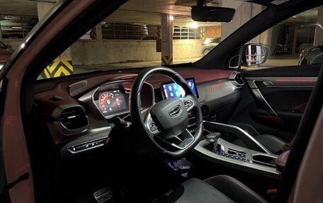 Geely Coolray I, 2022 год, 2 000 000 рублей, 10 фотография