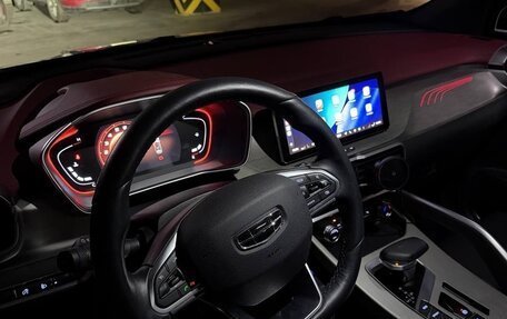 Geely Coolray I, 2022 год, 2 000 000 рублей, 9 фотография