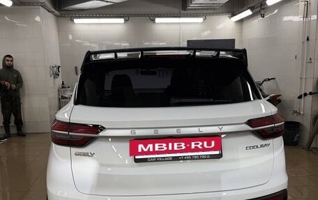 Geely Coolray I, 2022 год, 2 000 000 рублей, 4 фотография