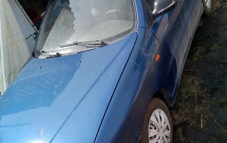 Chevrolet Lanos I, 2008 год, 125 000 рублей, 2 фотография