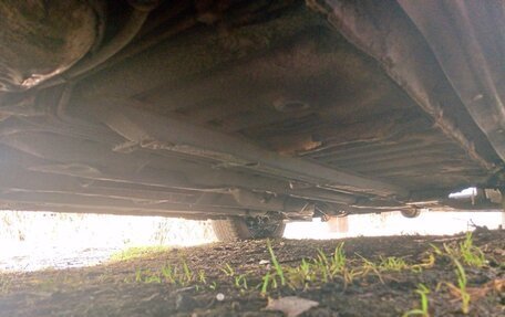 Chevrolet Lanos I, 2008 год, 125 000 рублей, 5 фотография