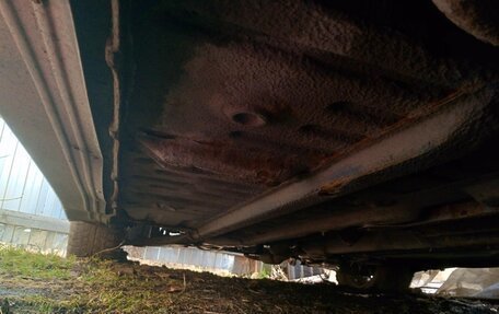 Chevrolet Lanos I, 2008 год, 125 000 рублей, 6 фотография