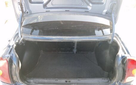 Chevrolet Lanos I, 2008 год, 125 000 рублей, 7 фотография