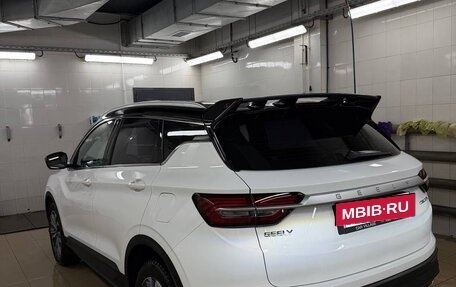 Geely Coolray I, 2022 год, 2 000 000 рублей, 5 фотография