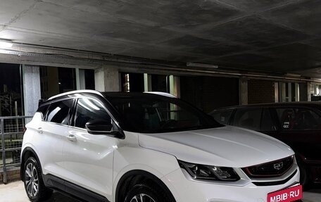 Geely Coolray I, 2022 год, 2 000 000 рублей, 2 фотография