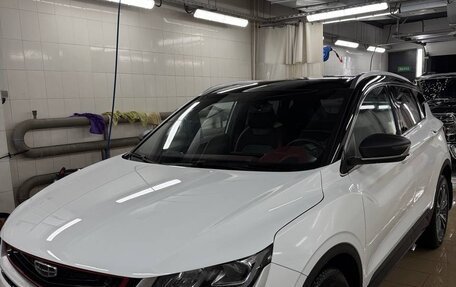 Geely Coolray I, 2022 год, 2 000 000 рублей, 6 фотография