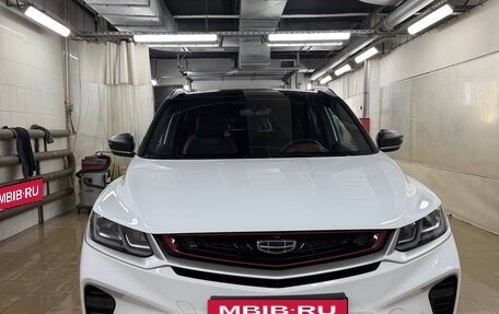 Geely Coolray I, 2022 год, 2 000 000 рублей, 7 фотография