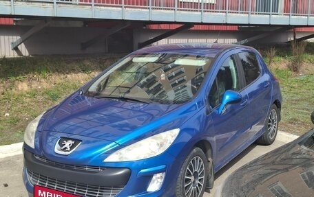 Peugeot 308 II, 2009 год, 450 000 рублей, 6 фотография