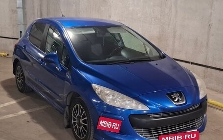 Peugeot 308 II, 2009 год, 450 000 рублей, 11 фотография