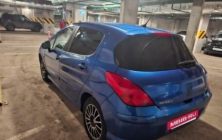 Peugeot 308 II, 2009 год, 450 000 рублей, 14 фотография