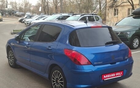 Peugeot 308 II, 2009 год, 450 000 рублей, 5 фотография