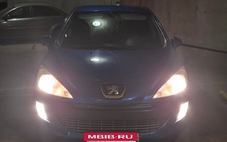 Peugeot 308 II, 2009 год, 450 000 рублей, 18 фотография
