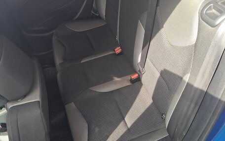 Peugeot 308 II, 2009 год, 450 000 рублей, 23 фотография