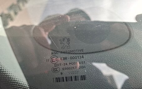 Peugeot 308 II, 2009 год, 450 000 рублей, 26 фотография