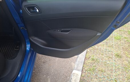 Peugeot 308 II, 2009 год, 450 000 рублей, 24 фотография