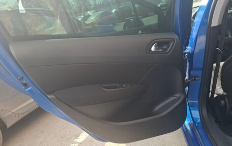 Peugeot 308 II, 2009 год, 450 000 рублей, 22 фотография