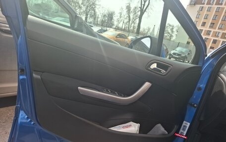 Peugeot 308 II, 2009 год, 450 000 рублей, 21 фотография