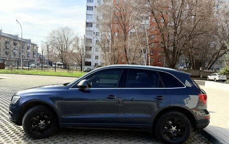Audi Q5, 2008 год, 1 100 000 рублей, 7 фотография