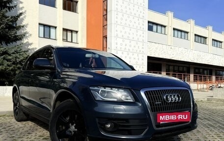 Audi Q5, 2008 год, 1 100 000 рублей, 6 фотография