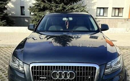 Audi Q5, 2008 год, 1 100 000 рублей, 3 фотография