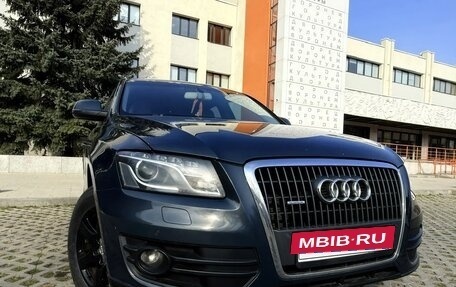 Audi Q5, 2008 год, 1 100 000 рублей, 5 фотография