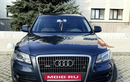 Audi Q5, 2008 год, 1 100 000 рублей, 4 фотография